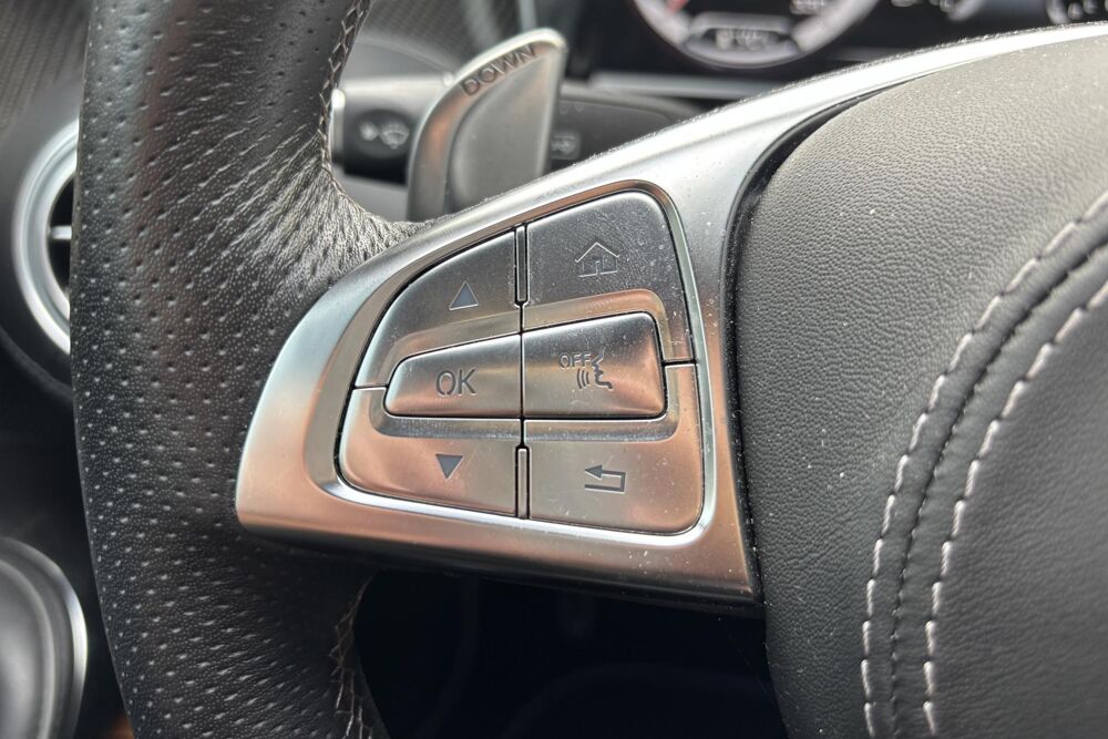 Classe S Mercedes S63 AMG Coup&eacute; 4MATIC V8 585 ch BRABUS Full Options 2015 occasion 78760 Jouars-Pontchartrain