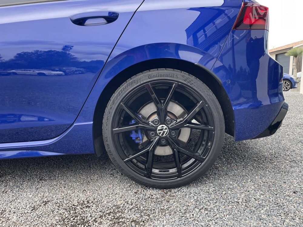 Golf 8R Performance 2.0 TSI 320 CH BVA DSG 7 4Motion PH 1-Kit &eacute;st 2021 occasion 33127 Saint-Jean-d'Illac