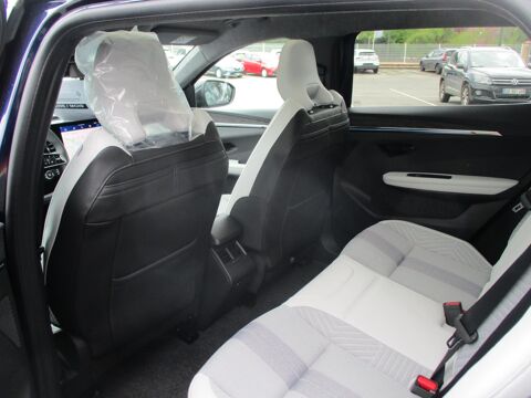 Sc&eacute;nic E-Tech 220 E-TECH SUV Techno Iconic 2025 occasion 31660 Bessi&egrave;res
