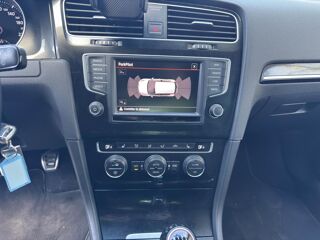 Golf 2.0 16V TSI BlueMotion - 230 VII BERLINE GTI Performance 2017 occasion 77185 Lognes