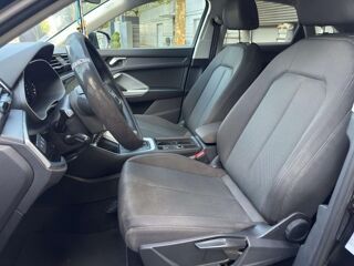 Q3 Sportback 45 TFSI e - 245 - BV S-tronic 6 2021 occasion 77185 Lognes