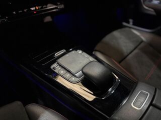 Classe A A200 7G-DCT AMG Line - R&eacute;vis&eacute;e & Garantie 12 MOIS 2020 occasion 94360 Bry-sur-Marne