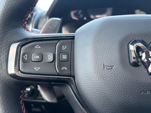 RAM RHO 2025 occasion 91830 Le Coudray-Montceaux