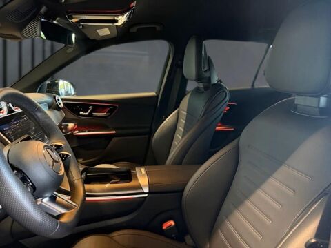 Classe GLC GLC 300 e - BVA 9G-Tronic - BM X254 AMG Line 4-Matic - BVA 2023 occasion 26000 Valence