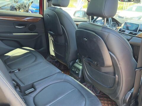 Serie 2 (f46) 218da 150 luxury 2015 occasion 85150 Les Achards