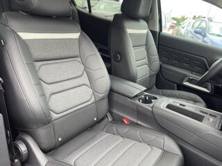 C5 aircross 1.2 hybride 145 max boite automatique 2025 occasion 88150 Chavelot
