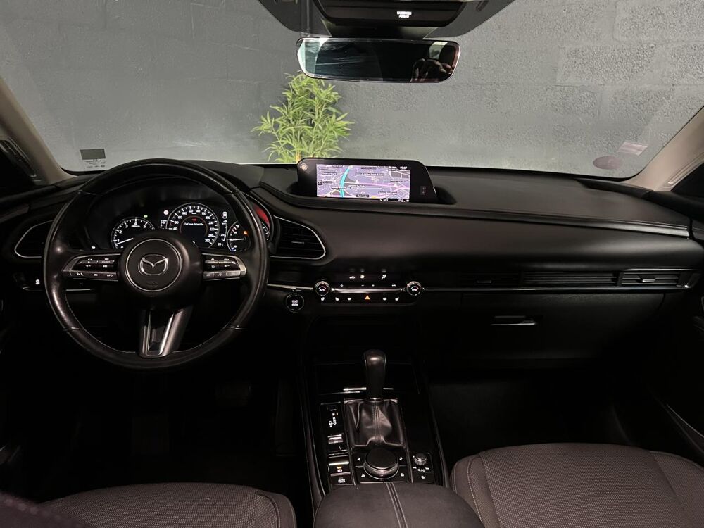 CX-30 2.0 E-SKYACTIV-X M-HYBRID - 186CH FINITION SPORTLINE - GARAN 2022 occasion 33700 M&eacute;rignac
