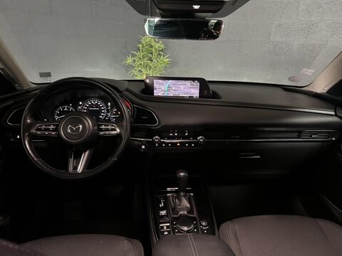 CX-30 2.0 E-SKYACTIV-X M-HYBRID - 186CH FINITION SPORTLINE - GARAN 2022 occasion 33700 M&eacute;rignac