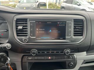 Traveller 1.5 bluehdi 120 standard business 9pl 2020 occasion 54520 Laxou