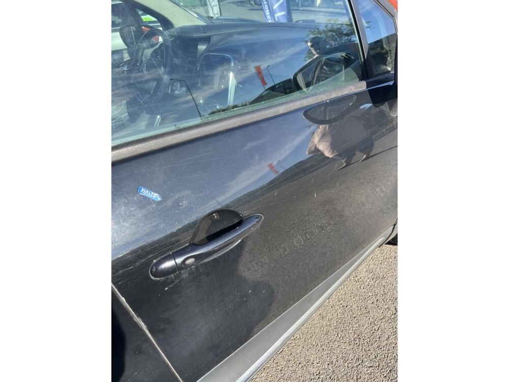Captur 1.5 dCi - 90 Helly Hansen (Suivi Complet) 2014 occasion 49070 Beaucouz&eacute;