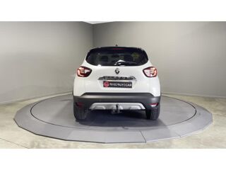 Captur 1.5 Energy dCi 90cv BVA EDC Intens PHASE 2 / Camera / Attela 2019 occasion 33500 Libourne