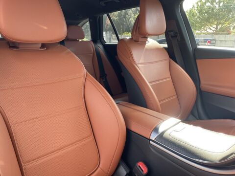 Classe C Break C 200 Hybride Avantgarde 204 ch BVA-9G-tronic - GARANT 2023 occasion 33127 Saint-Jean-d'Illac