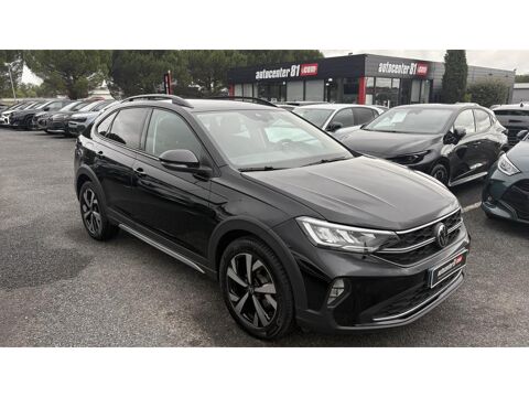 Annonce voiture Volkswagen Taigo 18950 €