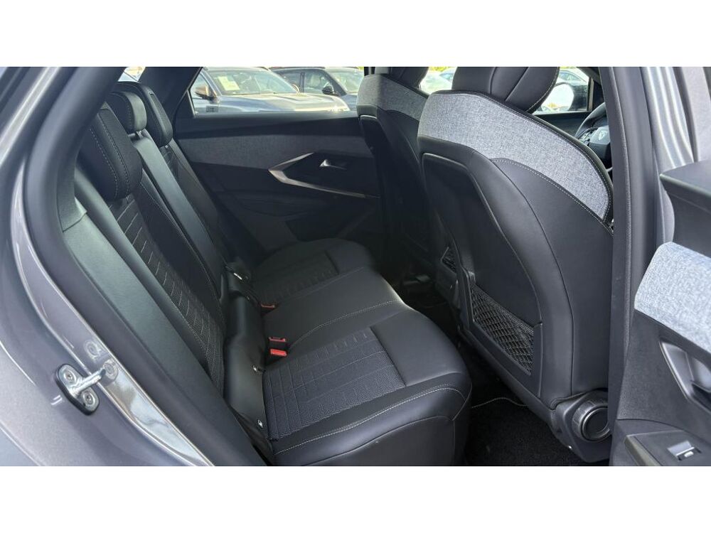 3008 1.2i Hybrid 145 e-DCS6 GT 2026 occasion 81580 Soual