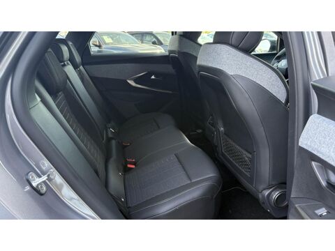 3008 1.2i Hybrid 145 e-DCS6 GT 2026 occasion 81580 Soual