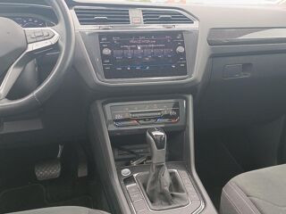 Tiguan 2.0 tdi 150 elegance dsg7 2021 occasion 85150 Les Achards