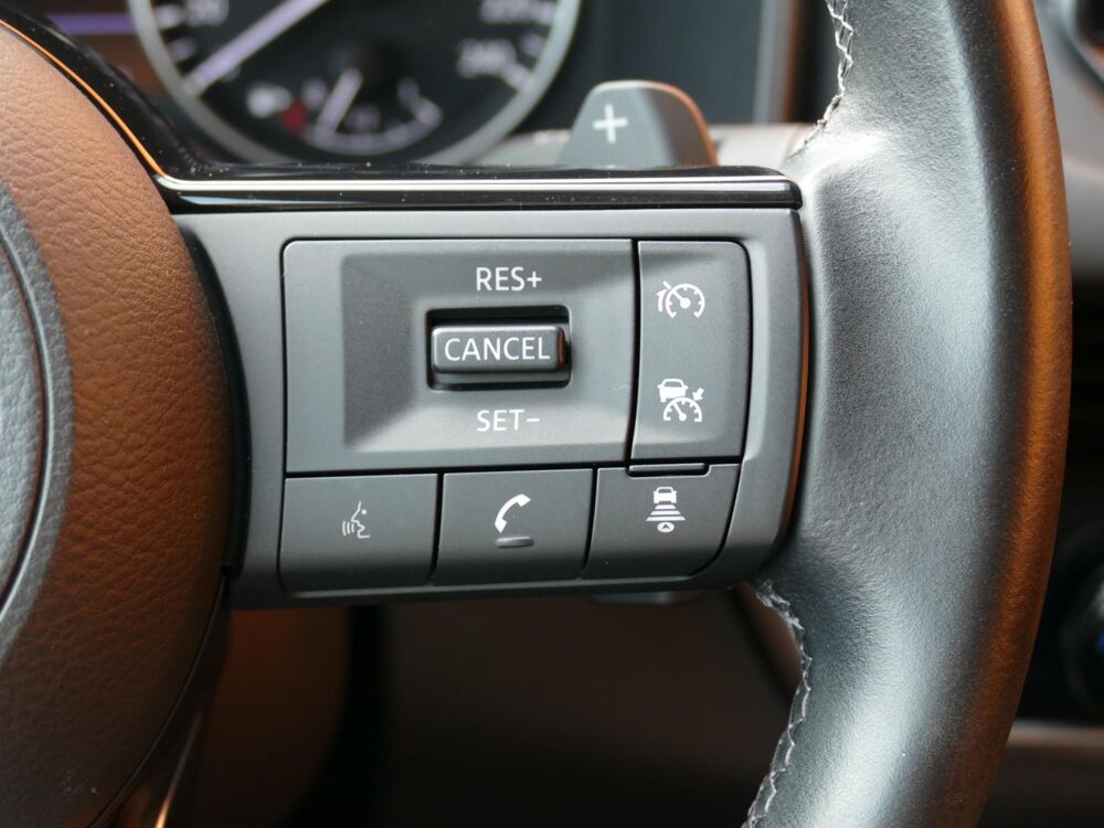 Qashqai III 1.3 MILD HYBRID 158 ACENTA - BV Xtronic 2023 occasion 77090 Coll&eacute;gien