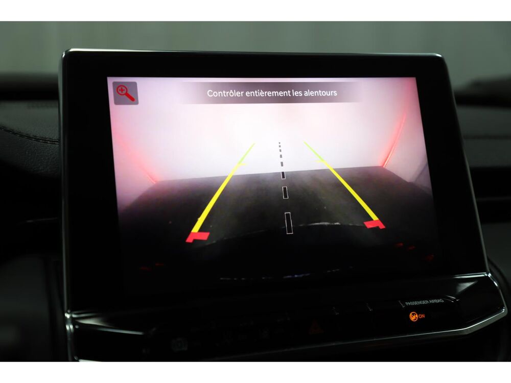 Compass 1.3 Turbo T4 190 Limited BVA 4xe eAWD 2023 occasion 06550 La Roquette-sur-Siagne