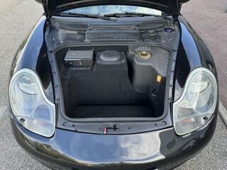 911 996 Carrera 4 3.4i IMS OK 2002 occasion 38330 Montbonnot-Saint-Martin
