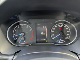 Yaris 110 vvt-i design 5p 2019 occasion 85150 Les Achards