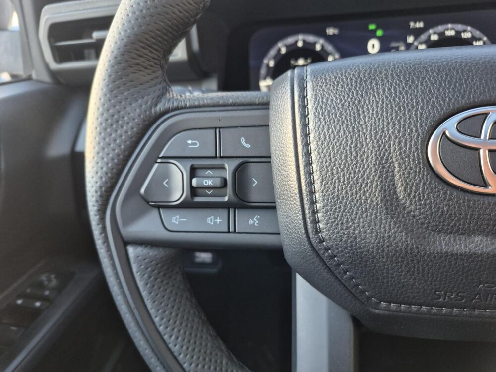 Divers TRD PRO I-FORCE MAX 2.4L 4-Cyl. Turbo Hybrid 2025 occasion 91830 Le Coudray-Montceaux