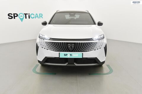 5008 Hybrid 136 e-DCS6 GT 2024 occasion 17500 Jonzac