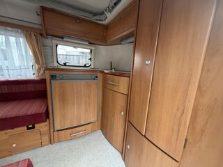  2007 occasion 22400 Lamballe
