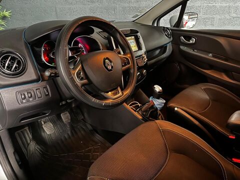 Clio IV 1.5 Energy DCI 75CH BUSINESS - COURROIE CHANGEE - GARANTI 2019 occasion 33700 M&eacute;rignac