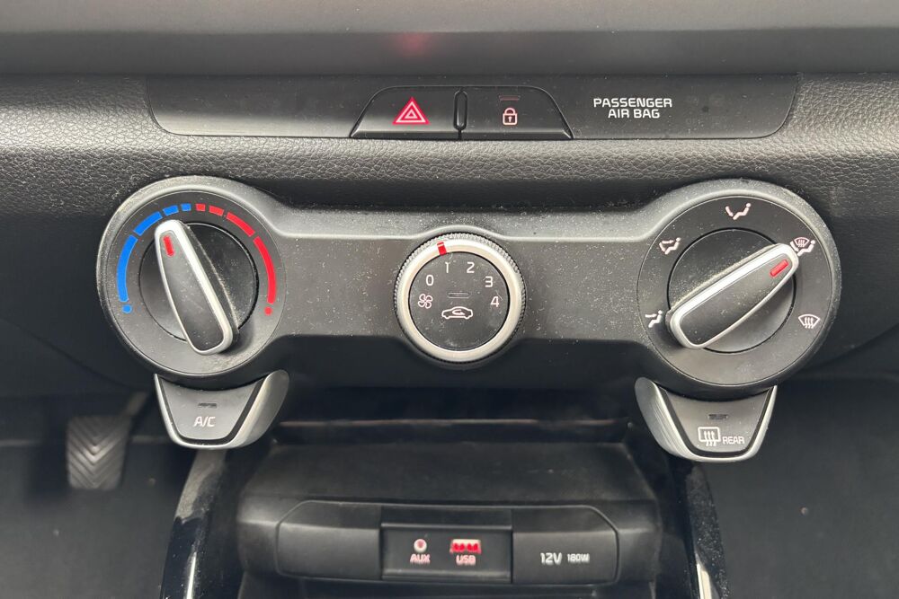 Rio Kia 1.2 84ch Urban Edition - CarPlay - Cam&eacute;ra de recul 2020 occasion 78760 Jouars-Pontchartrain