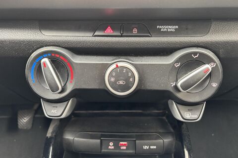 Rio Kia 1.2 84ch Urban Edition - CarPlay - Cam&eacute;ra de recul 2020 occasion 78760 Jouars-Pontchartrain