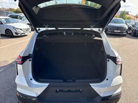Symbioz 1.8 e-tech full hybrid 160 esprit alpine 2026 occasion 54520 Laxou
