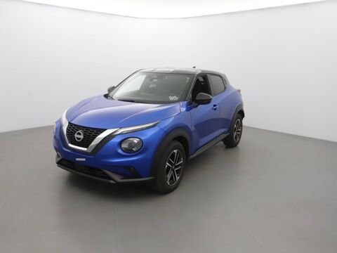 Annonce voiture Nissan Juke 20790 €