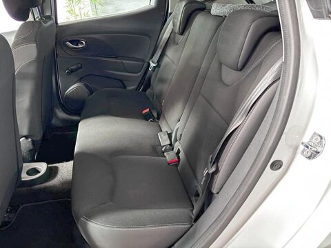 Clio 1.2i - 75 CH - FINITION Life - GARANTIE 6 MOIS MINIMUM 2018 occasion 33700 M&eacute;rignac
