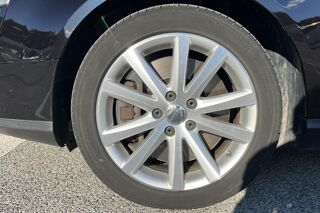 Passat SW 3.2 V6 250 - DSG6 Carat 4Motion 2006 occasion 78760 Jouars-Pontchartrain