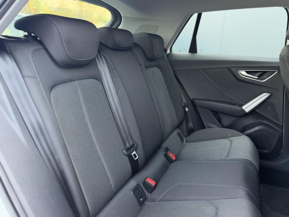 Q2 2.0 30 TDI 116 S-tronic S line avec Cam&eacute;ra, Apple Car Play e 2021 occasion 35300 Foug&egrave;res