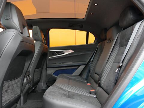 Rafale E-TECH HYBRID 200 ESPRIT ALPINE - BVA + TOIT SOLARBAY 2026 occasion 77090 Coll&eacute;gien