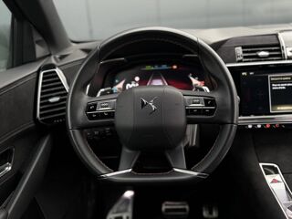 DS7 1.6 E-Tense 225 BVA Performance Line 2024 occasion 35300 Foug&egrave;res