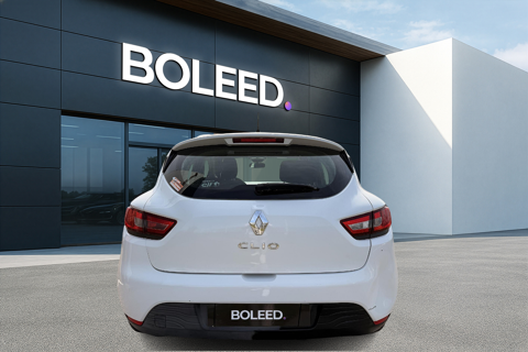 Clio 1.2 GPL - 75 BERLINE Life - REGULATEUR & LIMITEUR - BLUETOOT 2014 occasion 78760 Jouars-Pontchartrain
