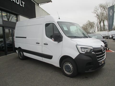 Master Confort F3500 L2H2 2.3 Blue dCi - 135 2022 occasion 31660 Bessi&egrave;res