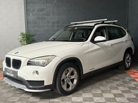 X1 116ch LOUNDGE PLUS - GARANTIE 6 MOIS 2014 occasion 33700 M&eacute;rignac
