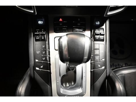 Cayenne GTS TIPTRONIC 2013 occasion 77100 Meaux