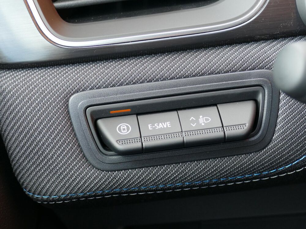 Captur II 1.8 E-TECH FULL HYBRID 160 ESPRIT ALPINE - BVA & PACK 360 2026 occasion 77090 Coll&eacute;gien