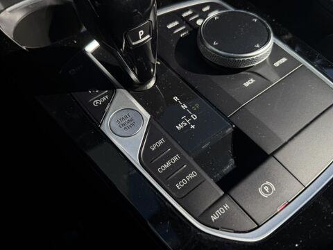 S&eacute;rie 1 (F40) 135i xDrive 306 M 2023 occasion 35300 Foug&egrave;res