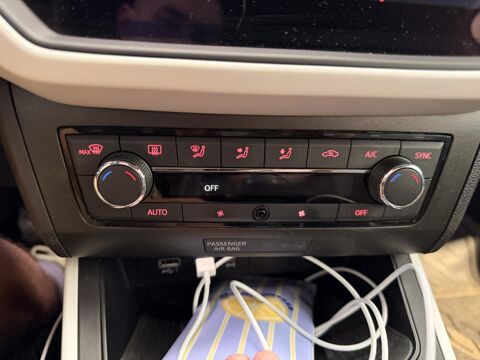 Arona 1.0 ECOTSI 115CH XCELLENCE START-STOP 2018 occasion 16000 Angoul&ecirc;me