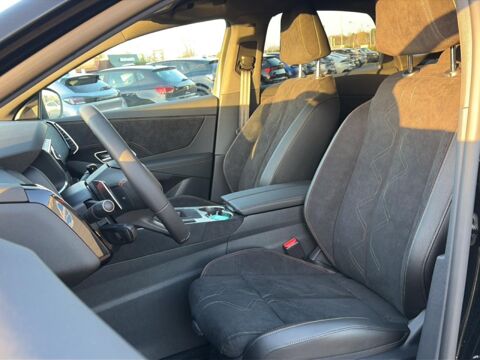 DS7 1.5 bluehdi 130 performance line 2026 occasion 54520 Laxou