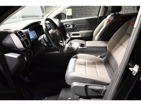 C5 aircross 1.2 PureTech 12V - 130 S&S Business PHASE 1 2020 occasion 77100 Meaux