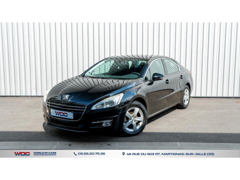 Peugeot 508 1.6 HDi 115 Business