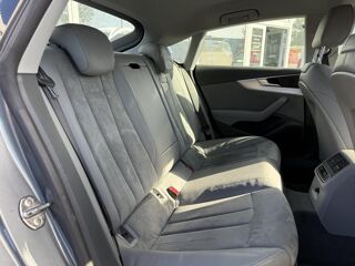 A5 Sportback 2.0 TDI - 190cv - BV S-tronic - Design - Distribu 2017 occasion 49070 Beaucouz&eacute;
