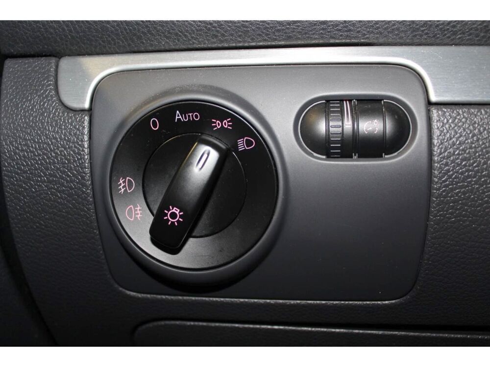 Golf V GTI 2.0 16V TFSI 200CH - BV DSG 6 - Faible kilom&eacute;trage 2008 occasion 95340 Bernes-sur-Oise