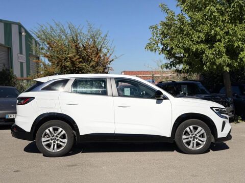 Austral EVOLUTION 1.2 MILD HYBRIDE 130CH - CARPLAY - CAM - ROUE DE S 2023 occasion 13760 Saint-Cannat